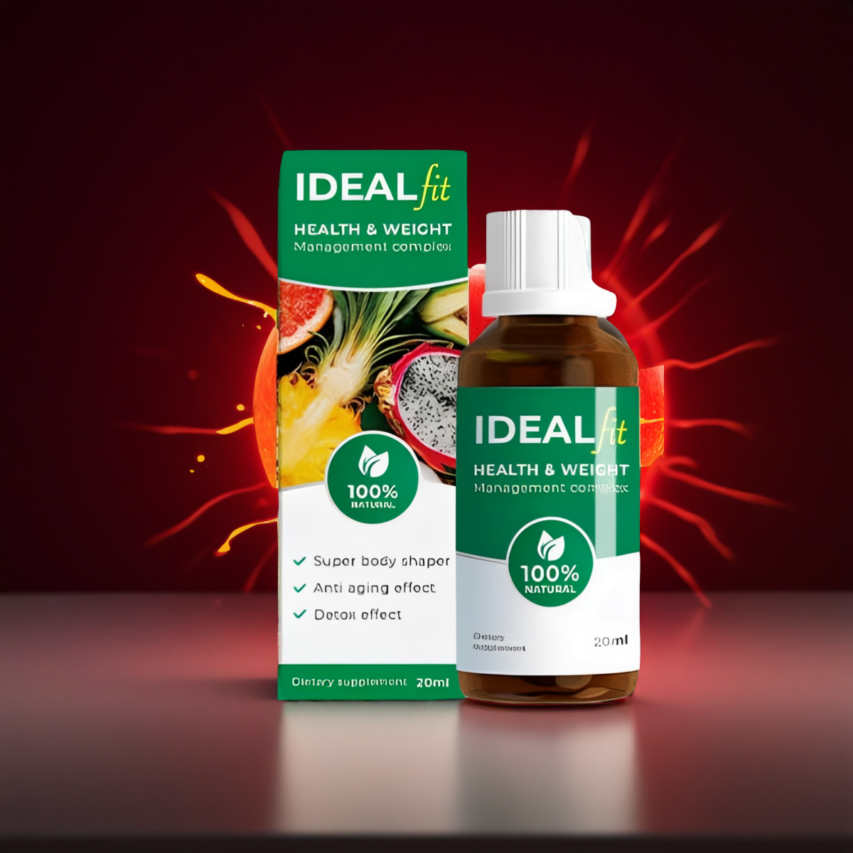 IdealFit