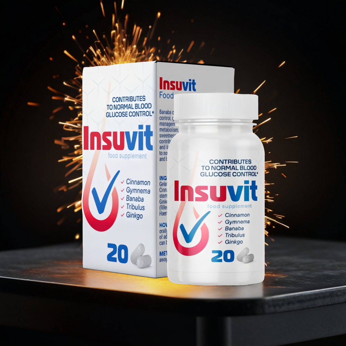 Insuvit