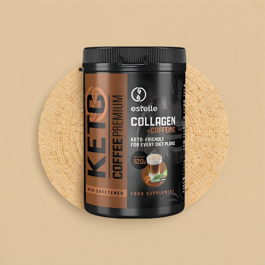 KETO COFFEE PREMIUM