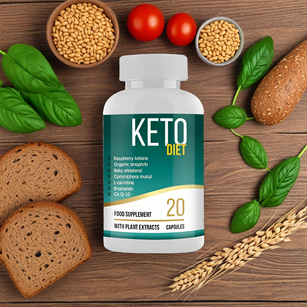 Keto Diet