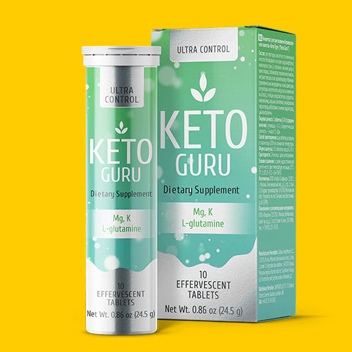 Keto Guru