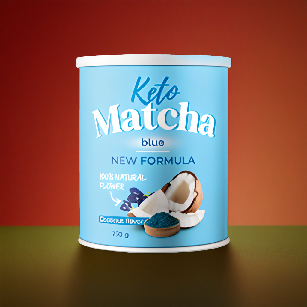 Keto Matcha