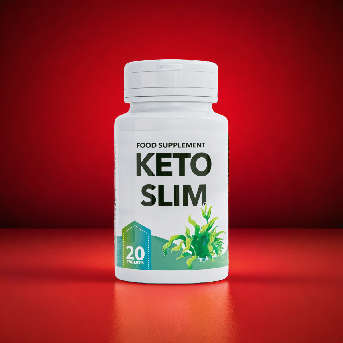 Keto Slim