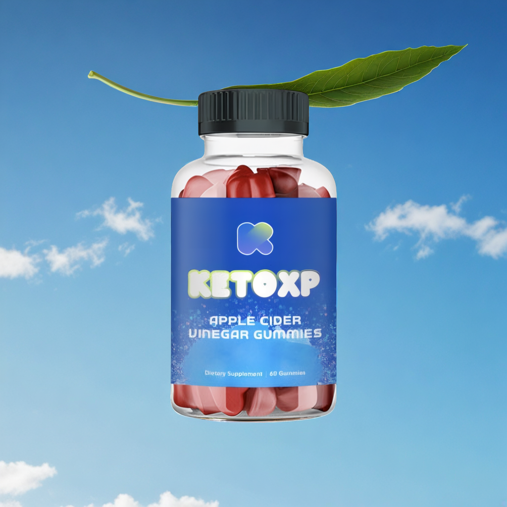 Keto Xp Gummies De:at:ch