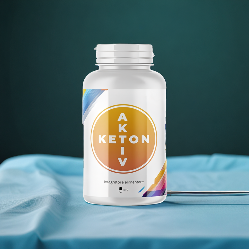 Keton Aktiv De