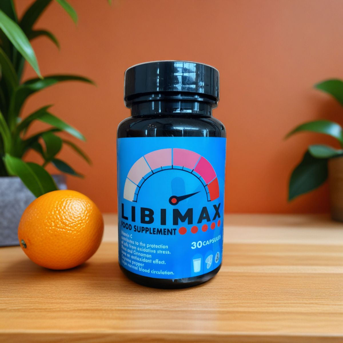 Libimax  NP