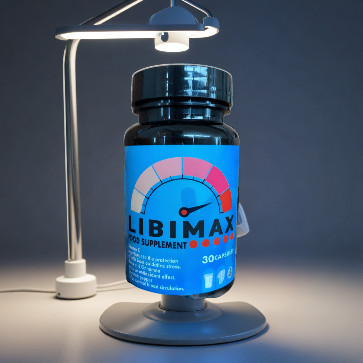 Libimax  NP