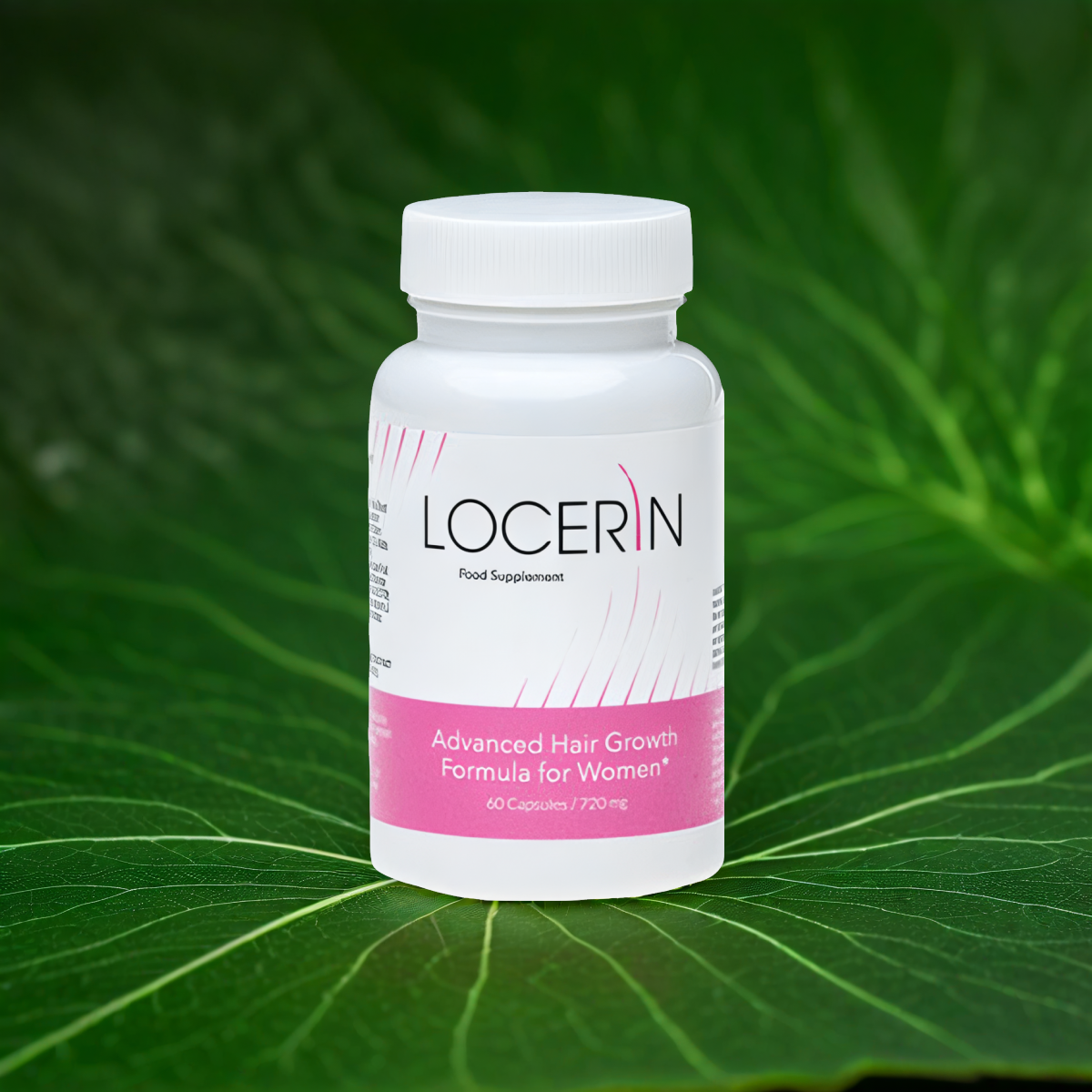 Locerin