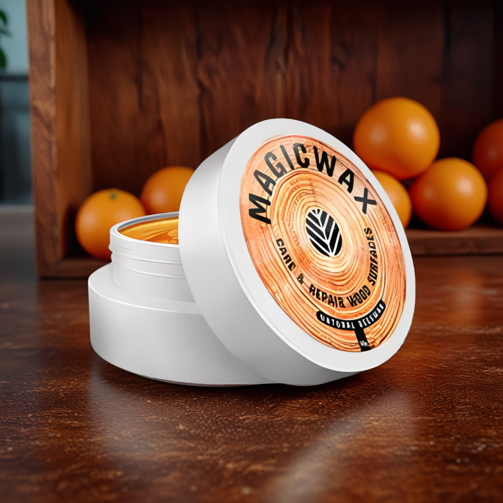MAGIC WAX
