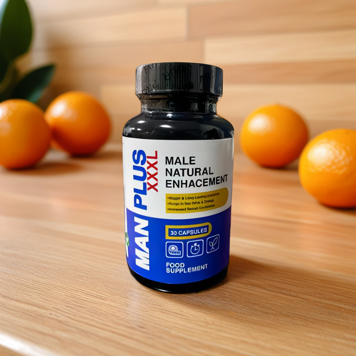 MANPLUS XXXL