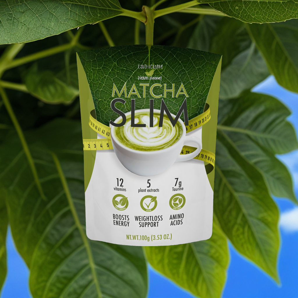 Matcha Slim