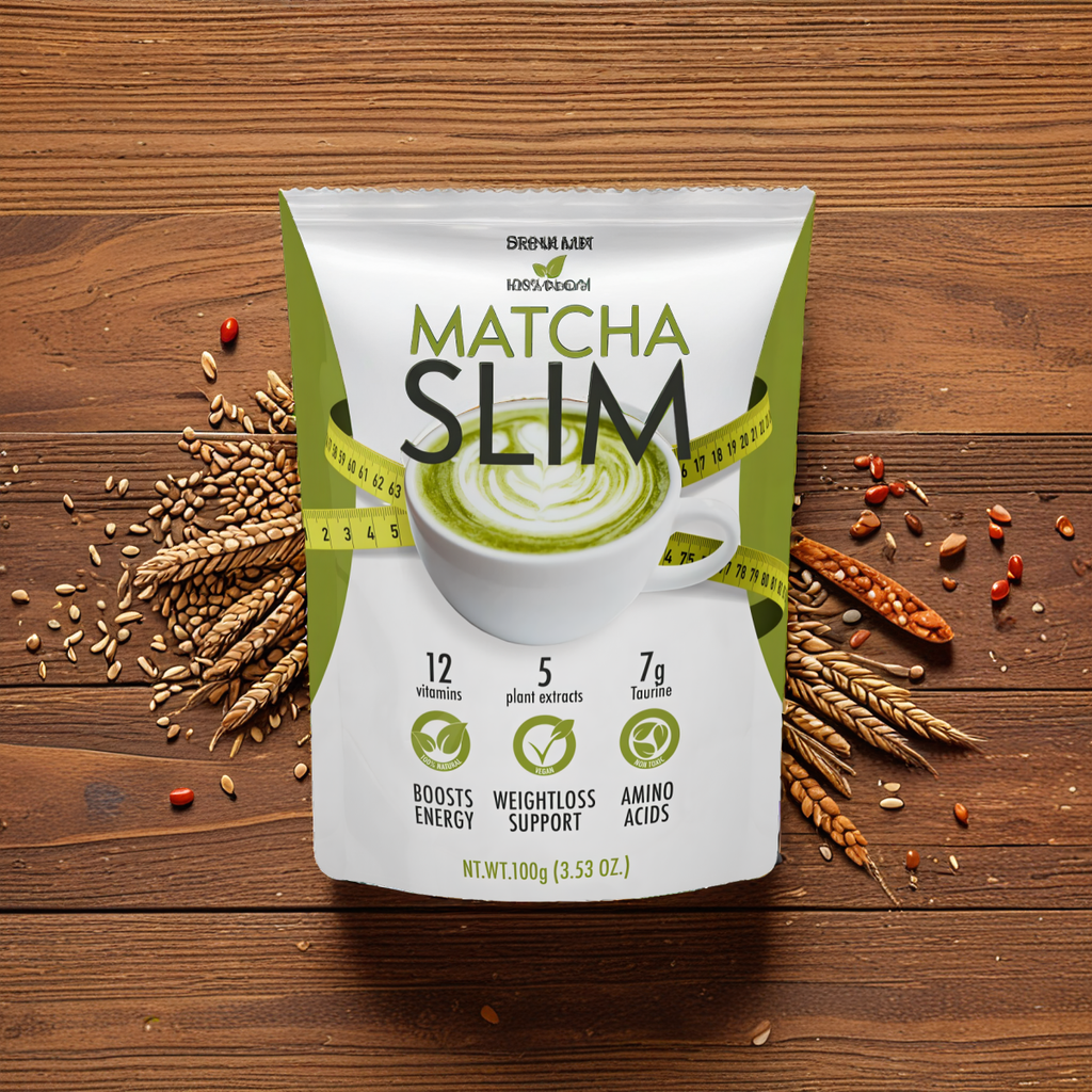 Matcha Slim