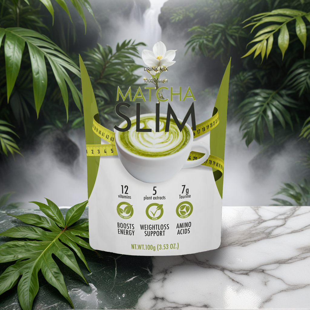 Matcha Slim