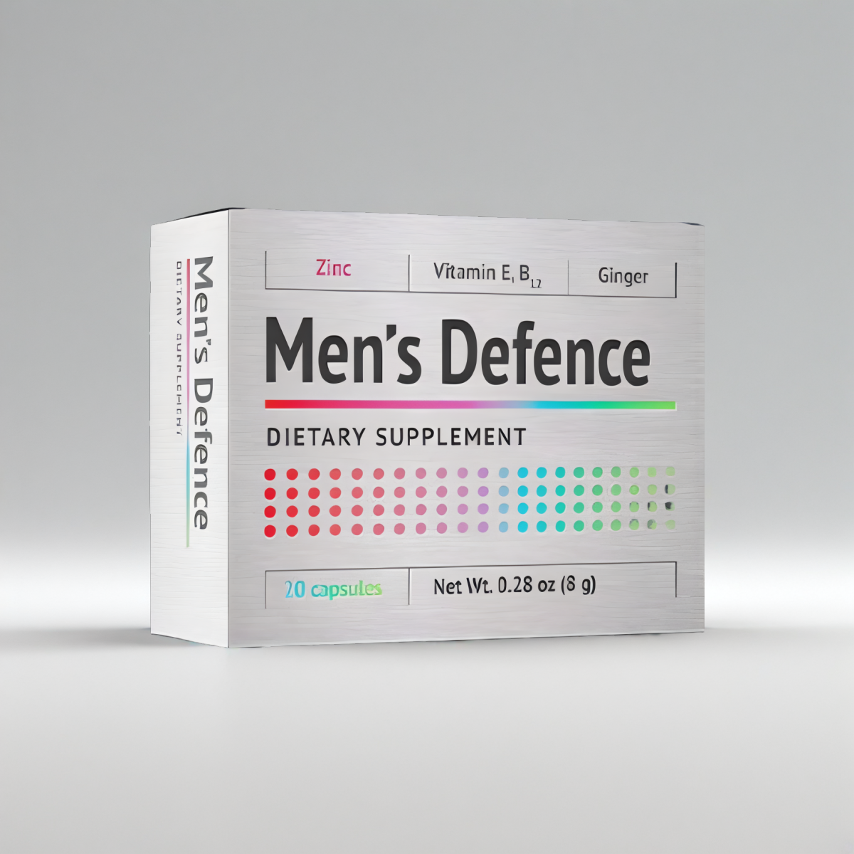 Men's Defence