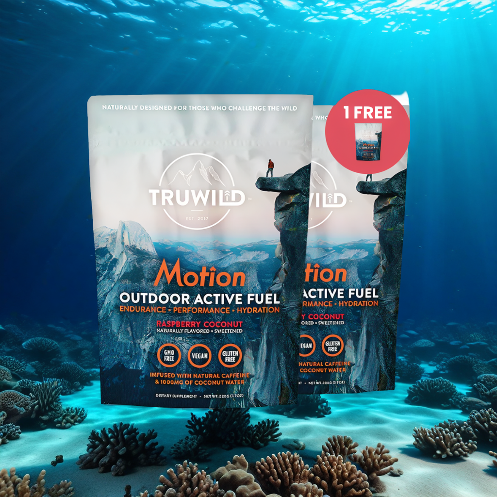 Motion - BUY 2, GET 1