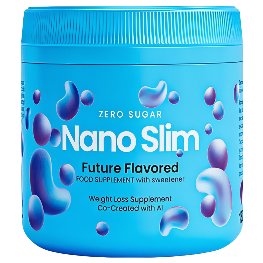 Nano Slim