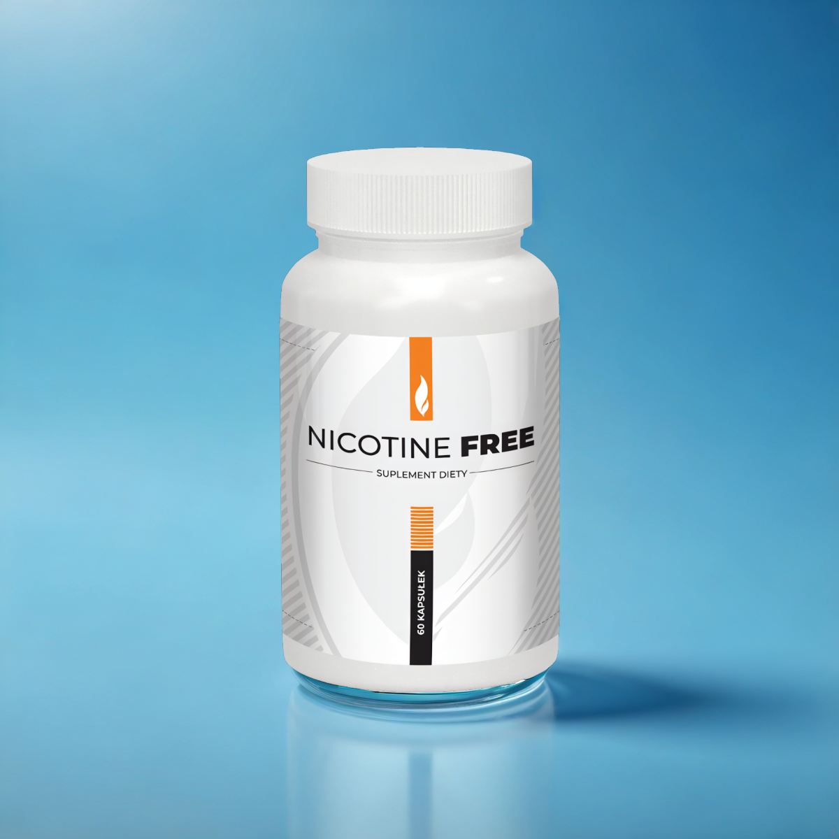 Nicotine Free