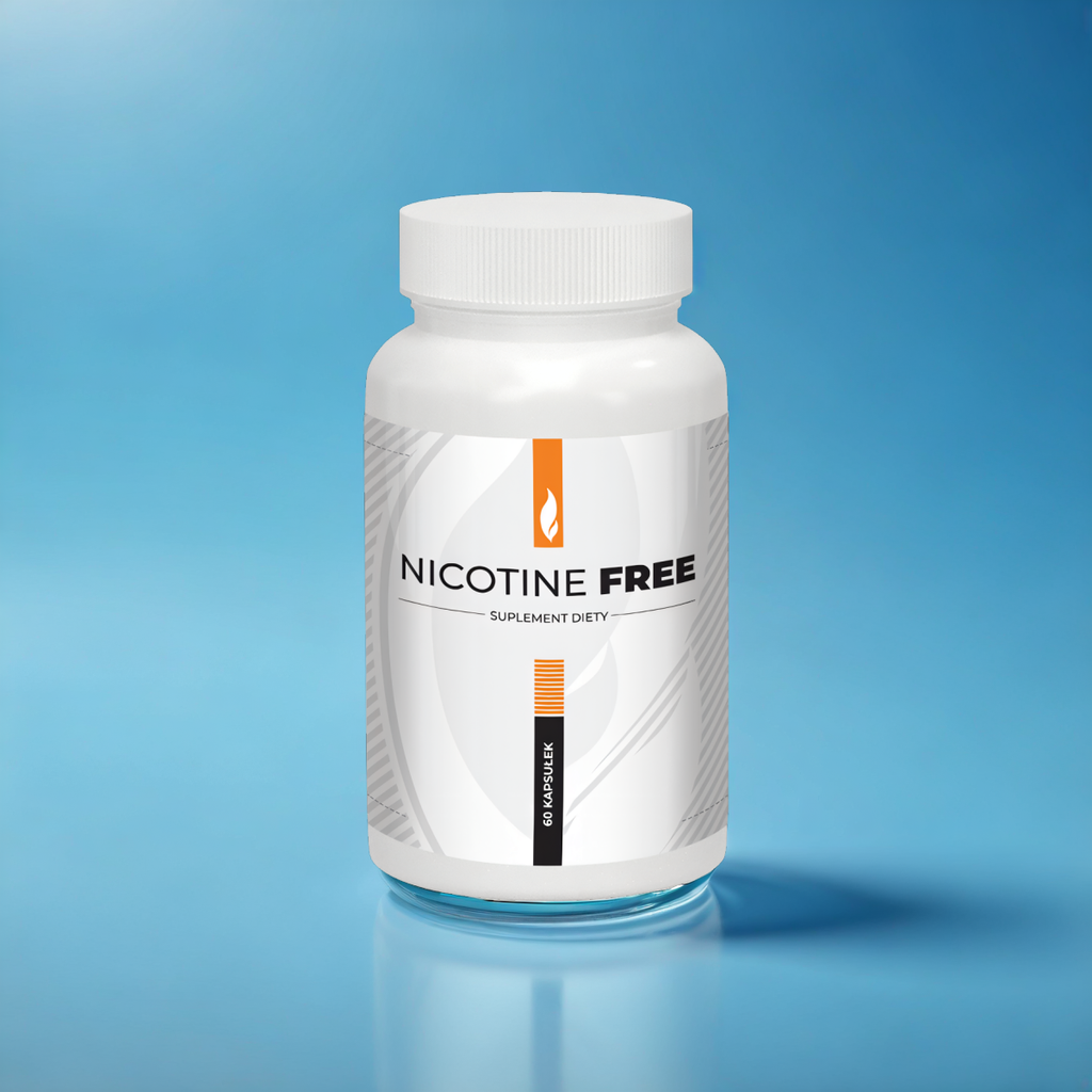 Nicotine Free