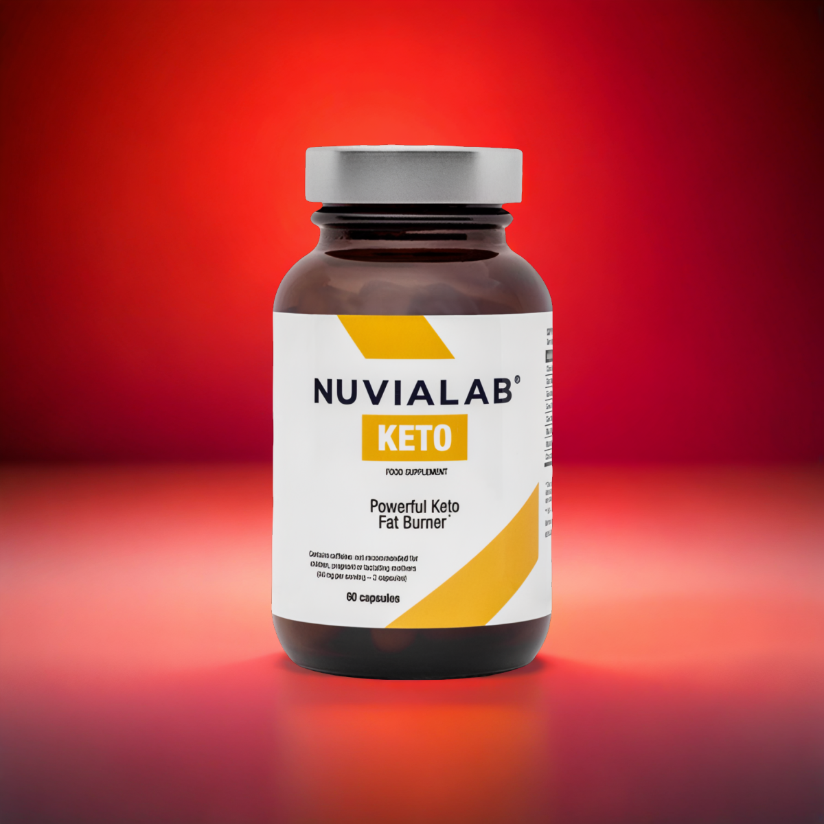 NuviaLab Keto