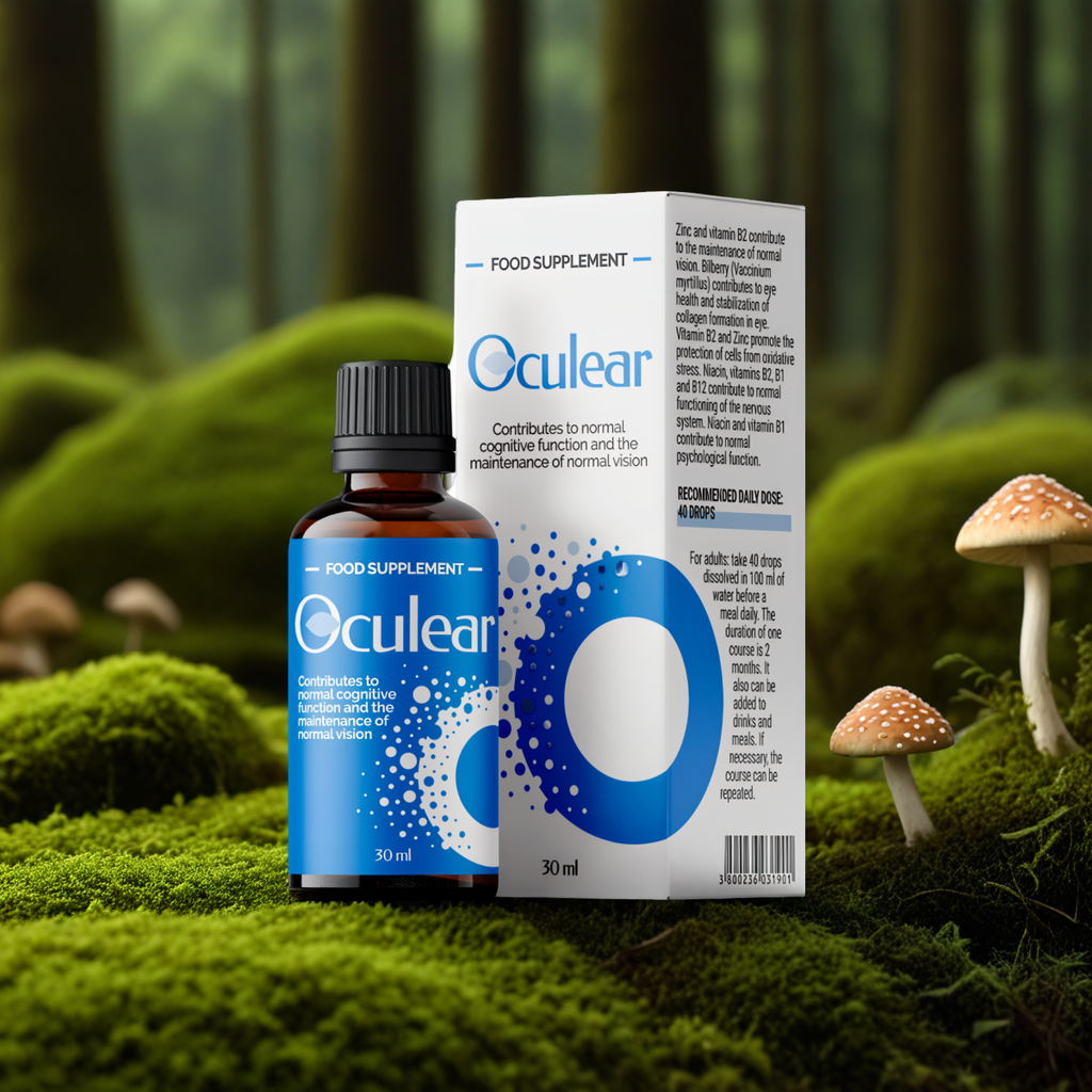Oculear
