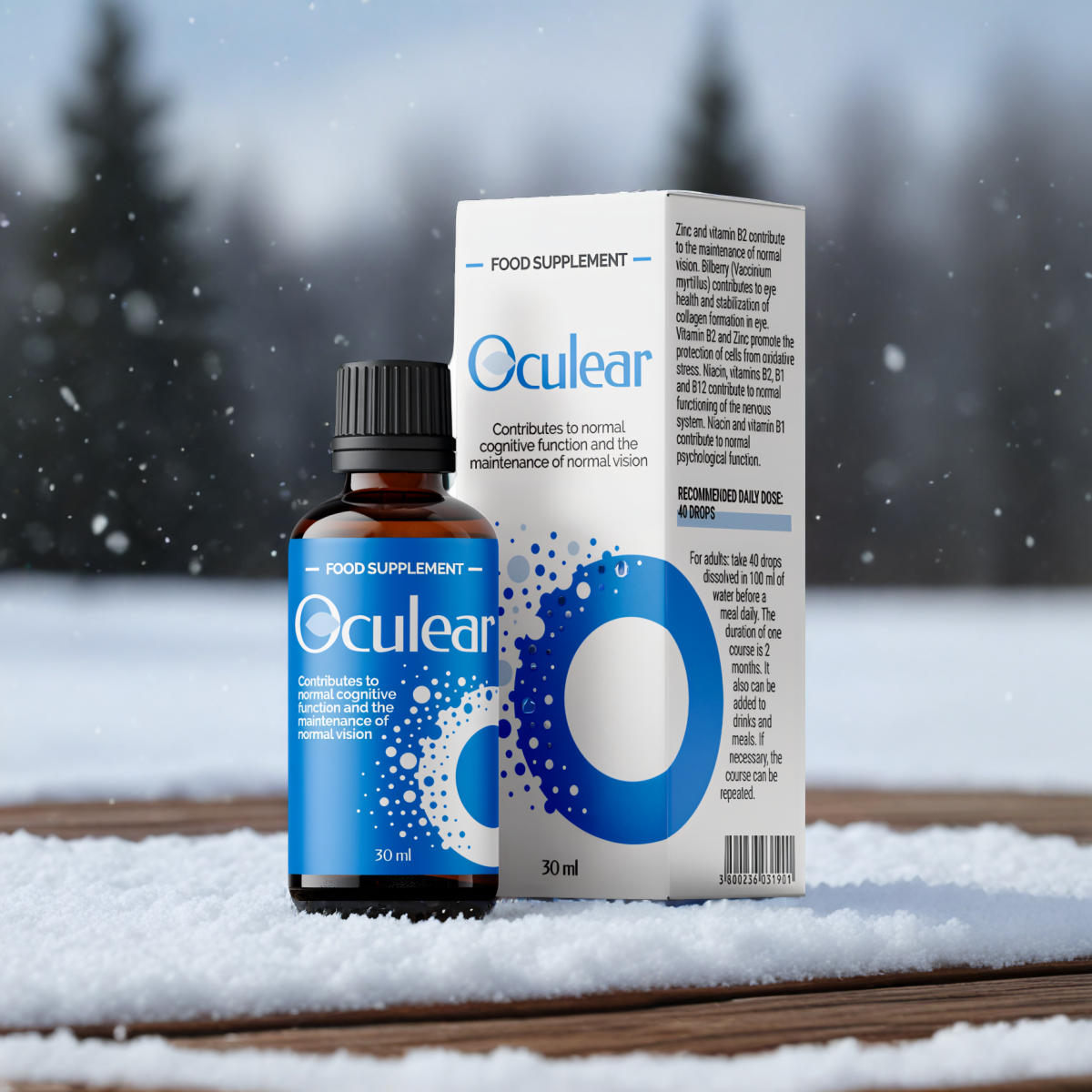 Oculear