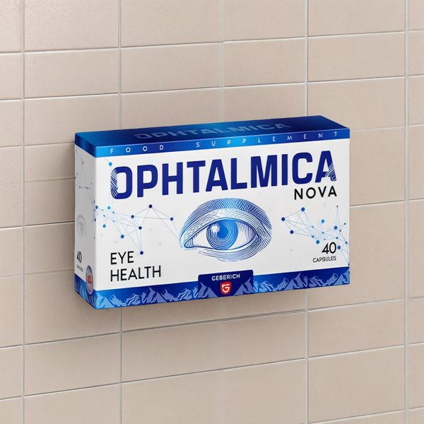 Ophtalmica