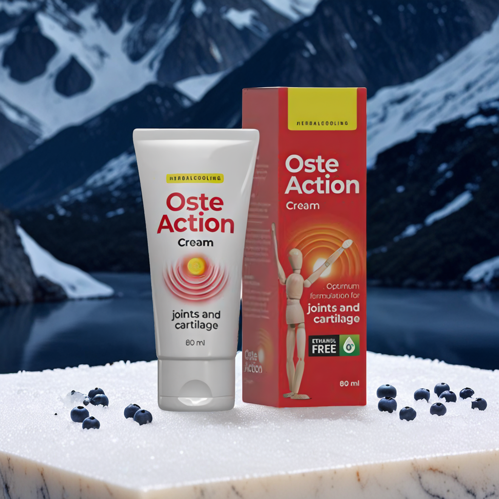 OSTEACTION