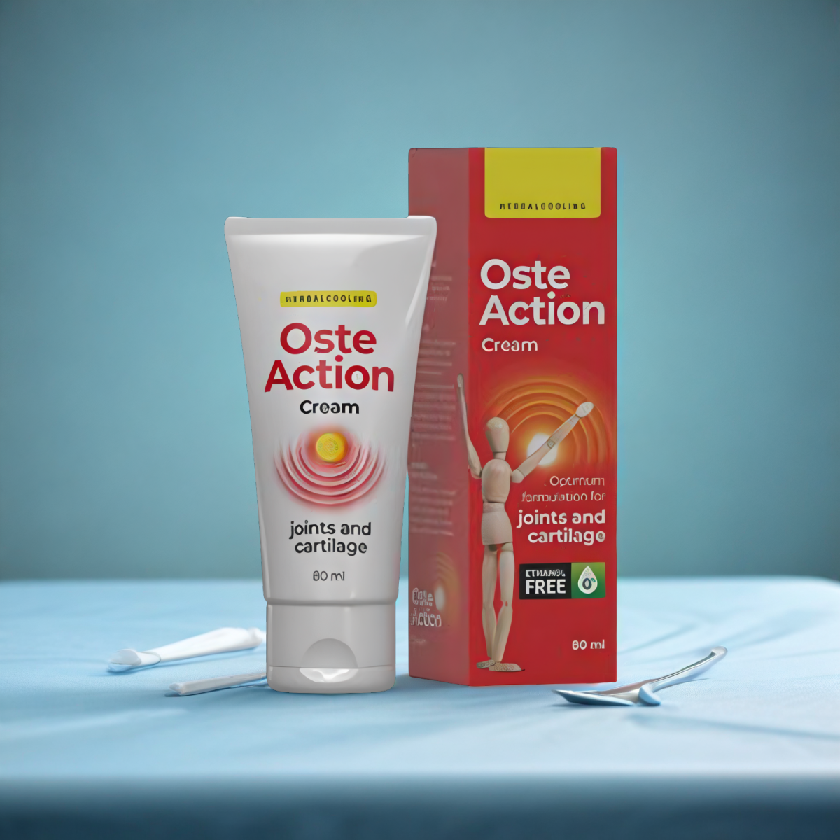 OSTEACTION
