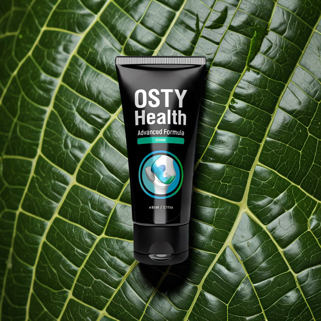 OSTYHEALTH