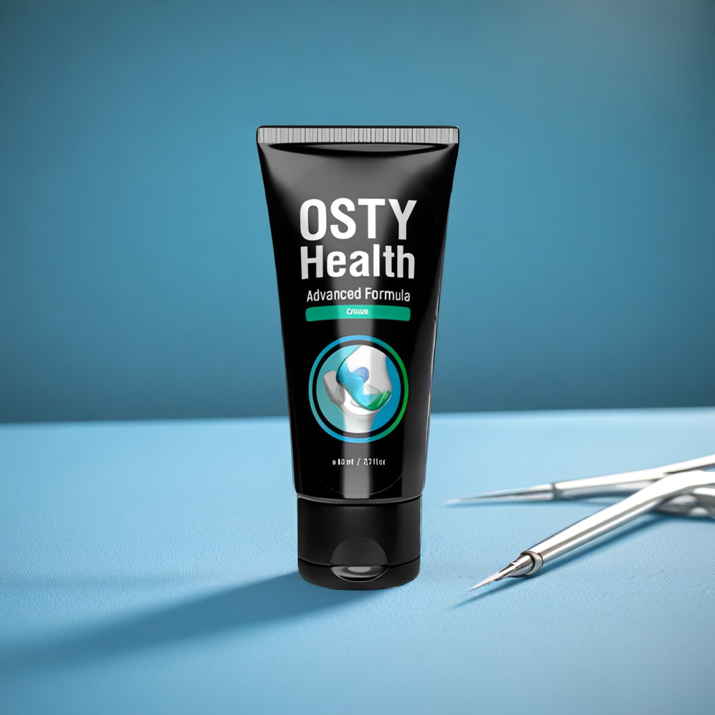 OSTYHEALTH