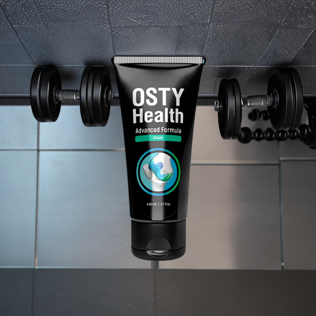 OSTYHEALTH