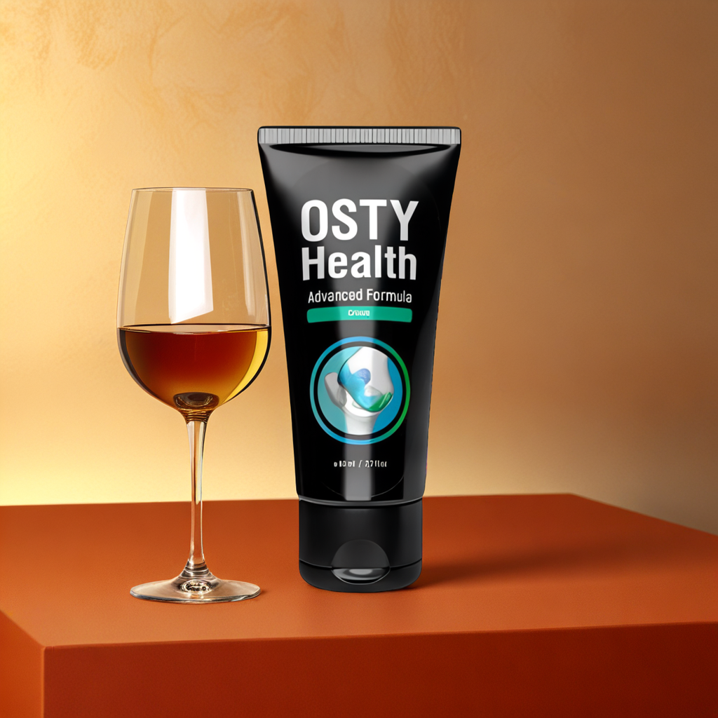 OSTYHEALTH