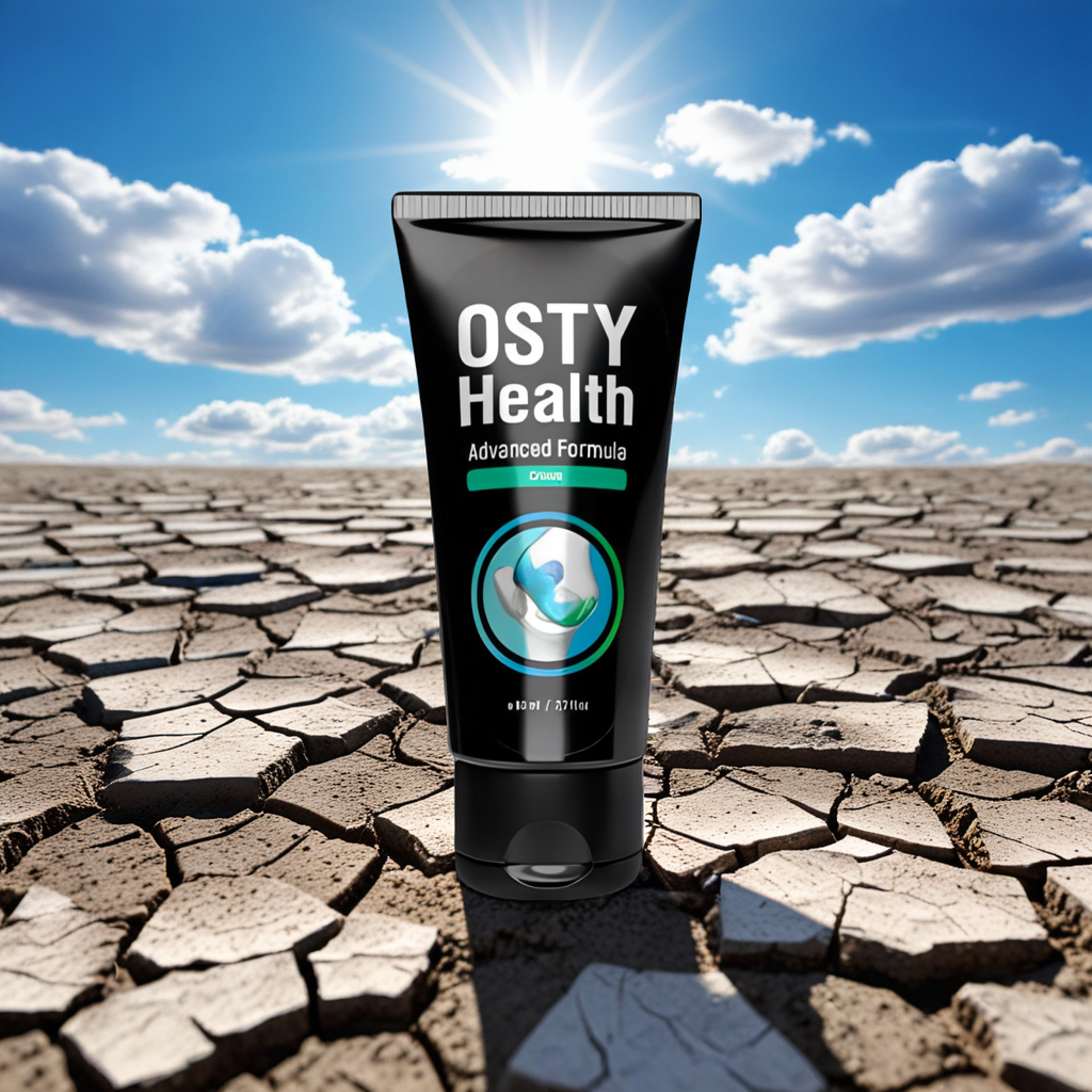 OSTYHEALTH