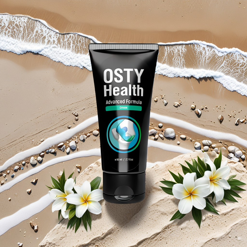 OSTYHEALTH