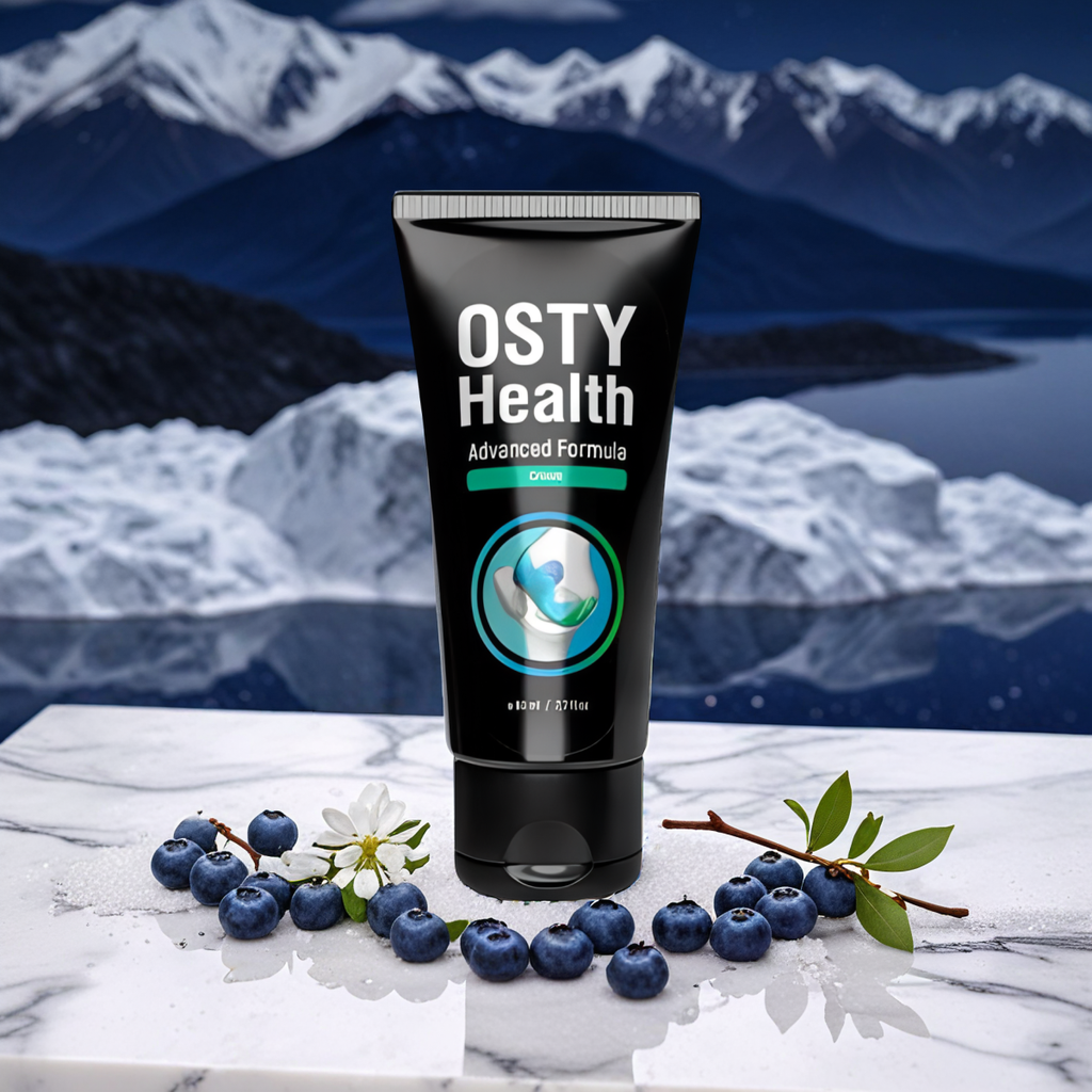 OSTYHEALTH