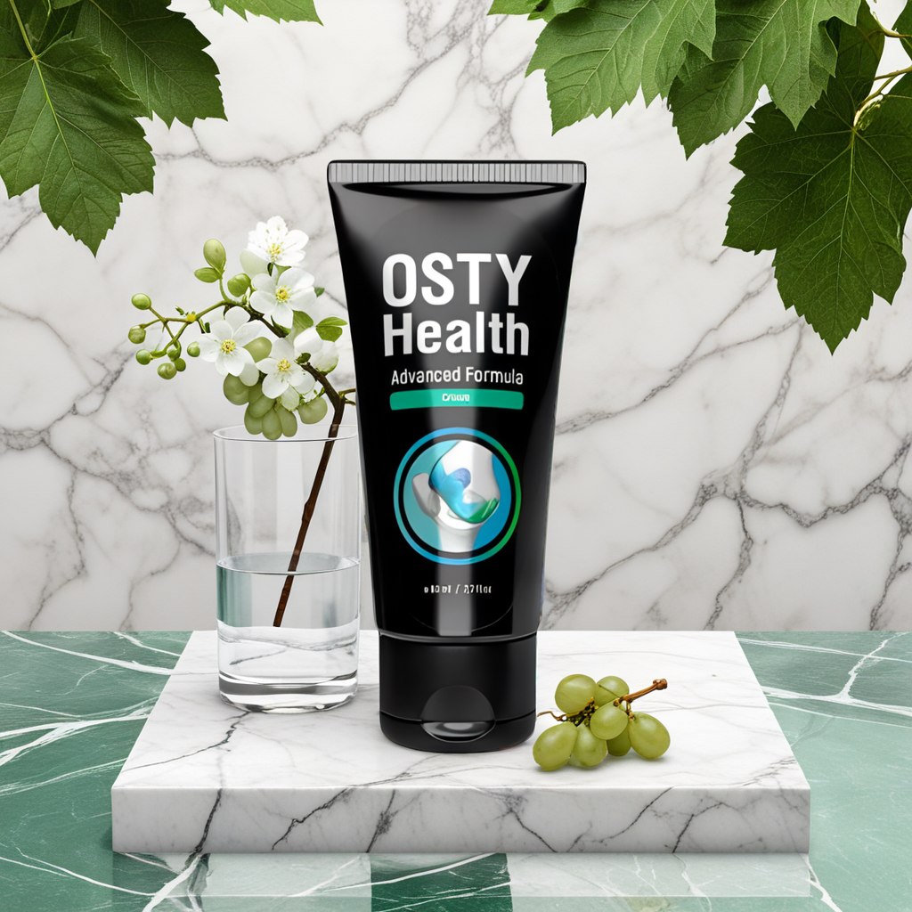 OSTYHEALTH