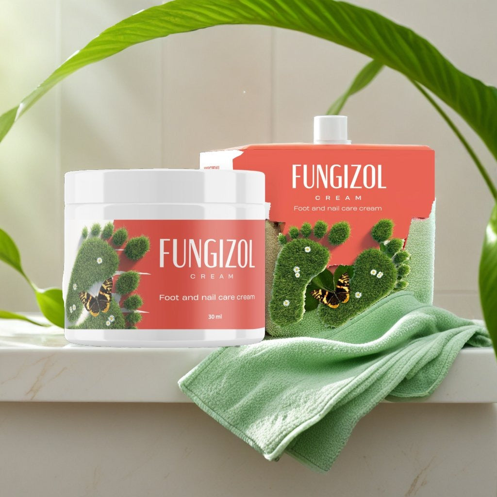 Fungizol