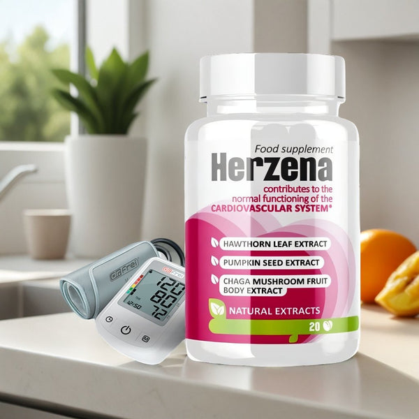 Herzena