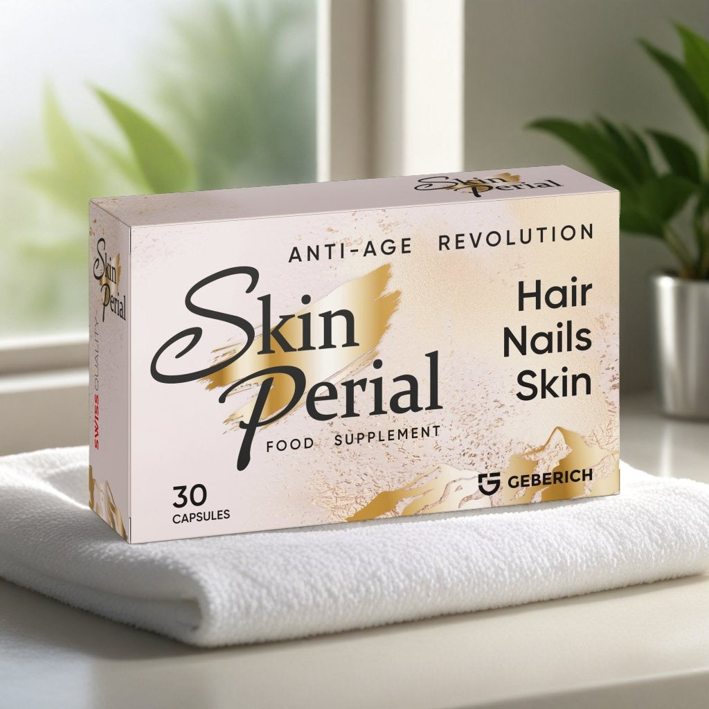 Skinperial Caps