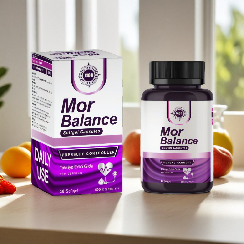 Mor Balance Full