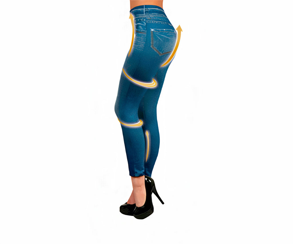 Slim Jeggings 3 a 39,99€