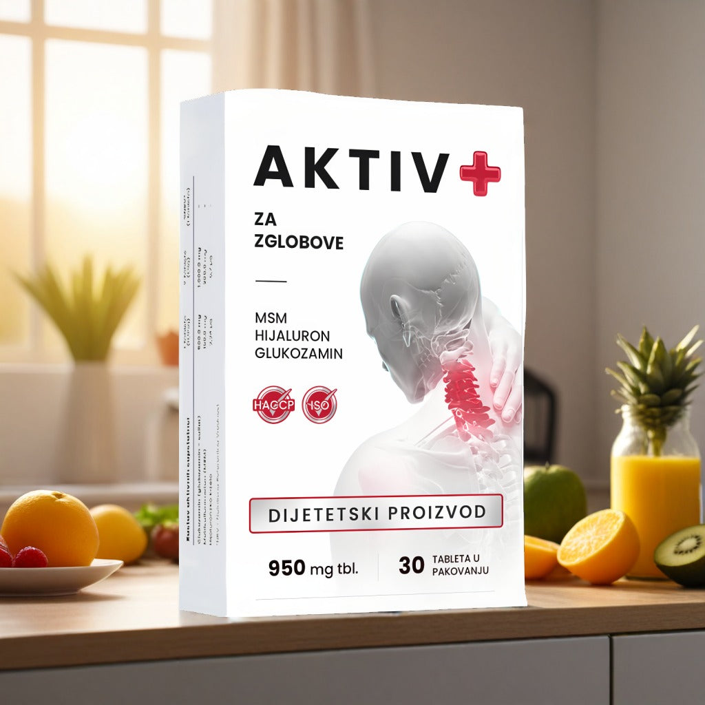 Aktiv+