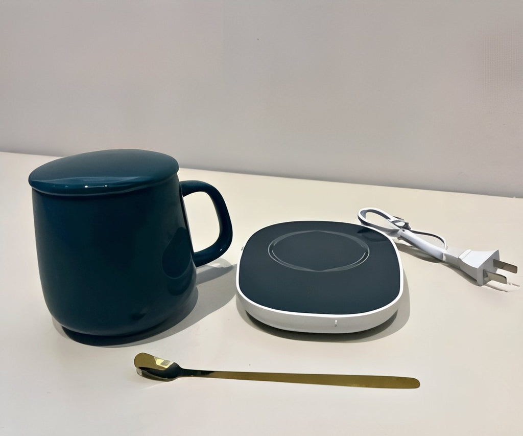 Mug Warmer 2x1 a 248 LEU