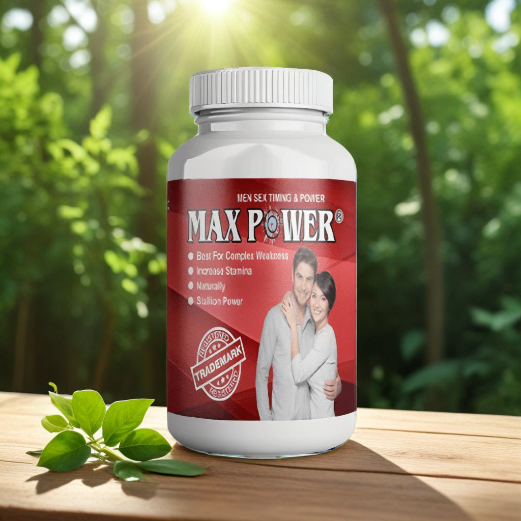 Max Power