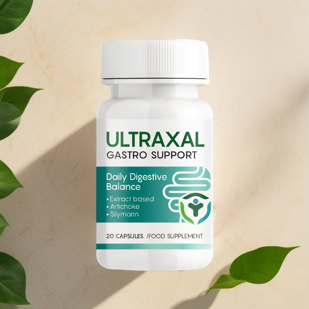 ULTRAXAL