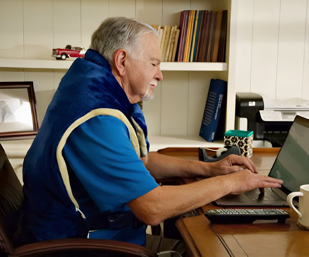 Backnetix Wrap a 39,99€