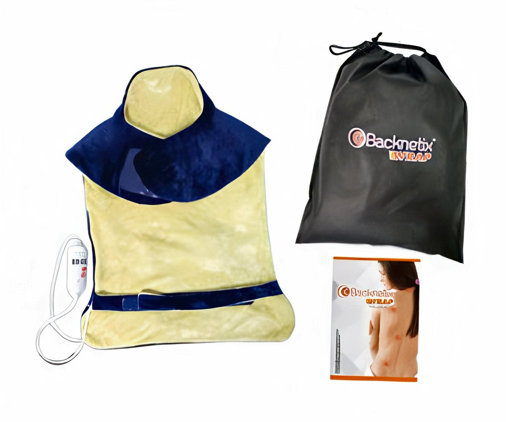 Backnetix Wrap a 199 LEU