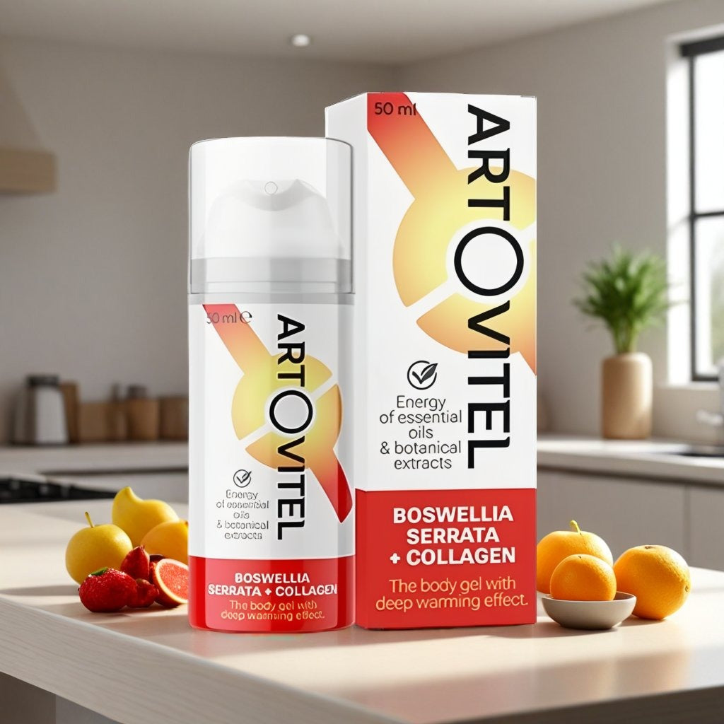 Artrovitel low price