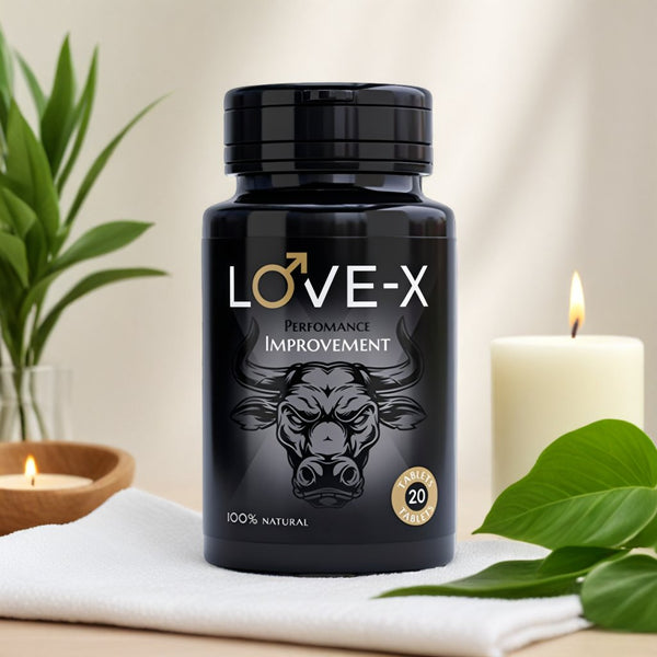 Love-x