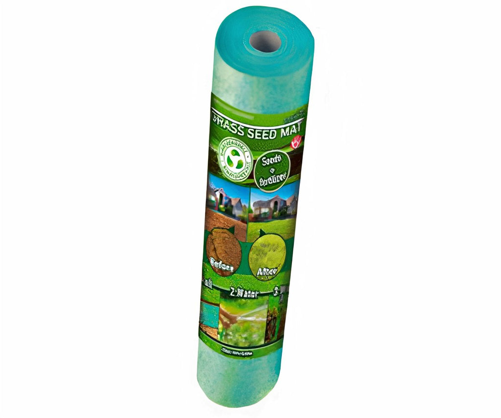 Grass Seed Mat a 49,99€